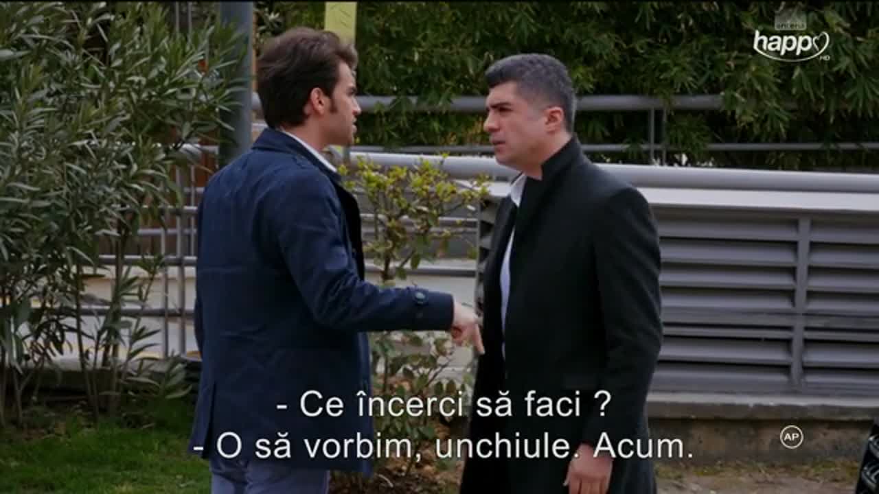 Ziua în care mi s-a scris destinul | Episodul 65 și 66