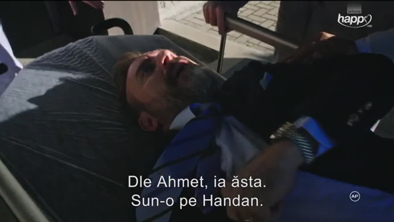 Căderea Regelui | Episodul 68