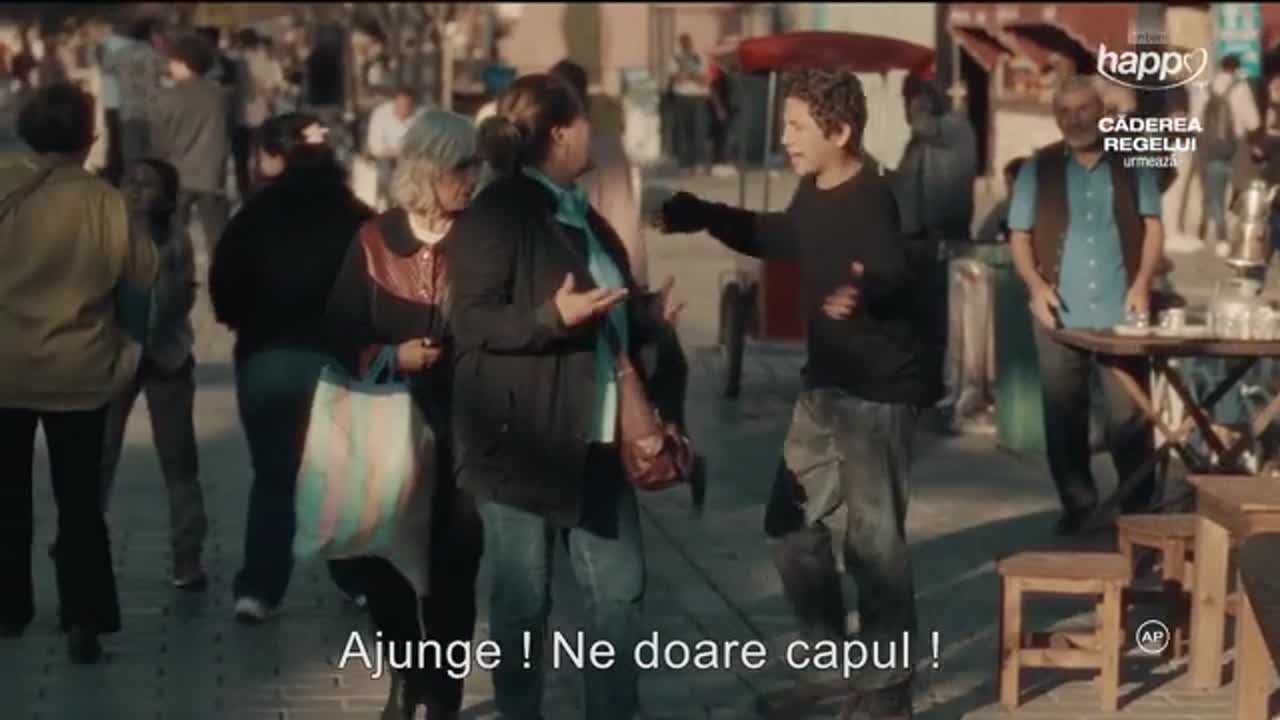 Frați de suflet | Episoadele 91 și 92