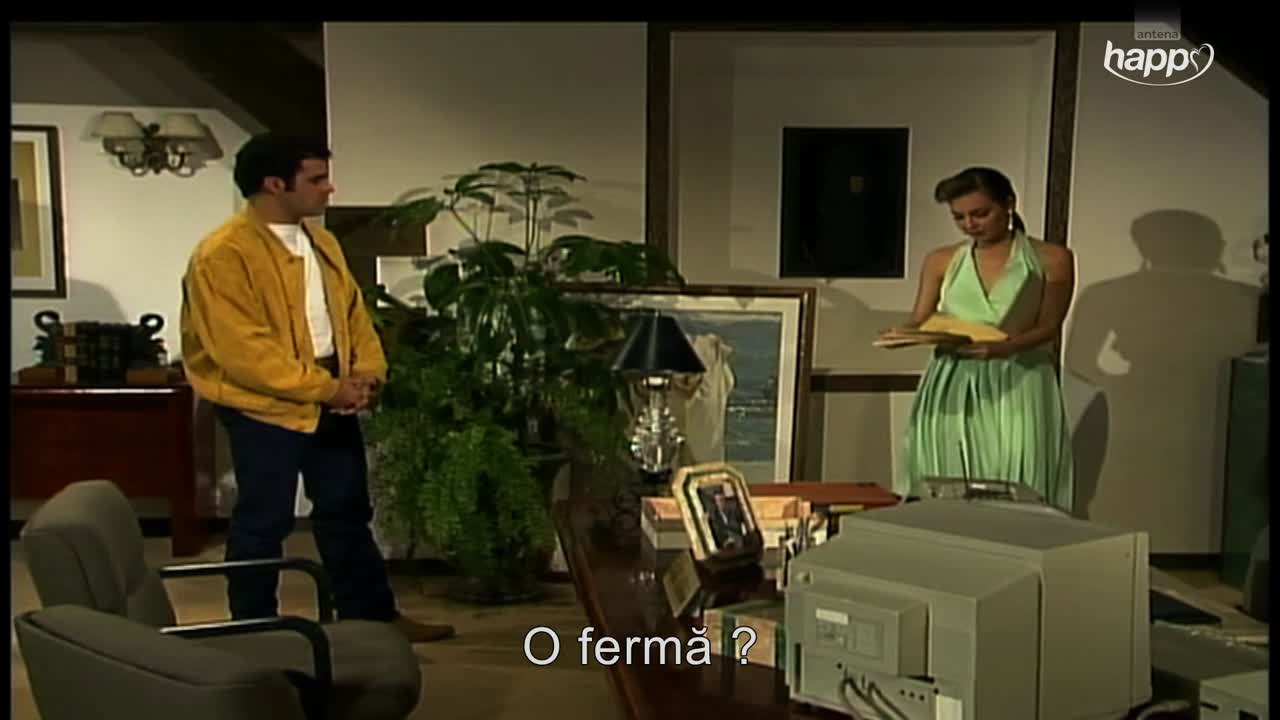 Marimar | Episodul 107