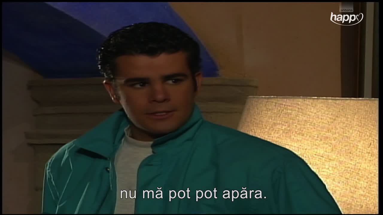 Marimar | Episodul 110