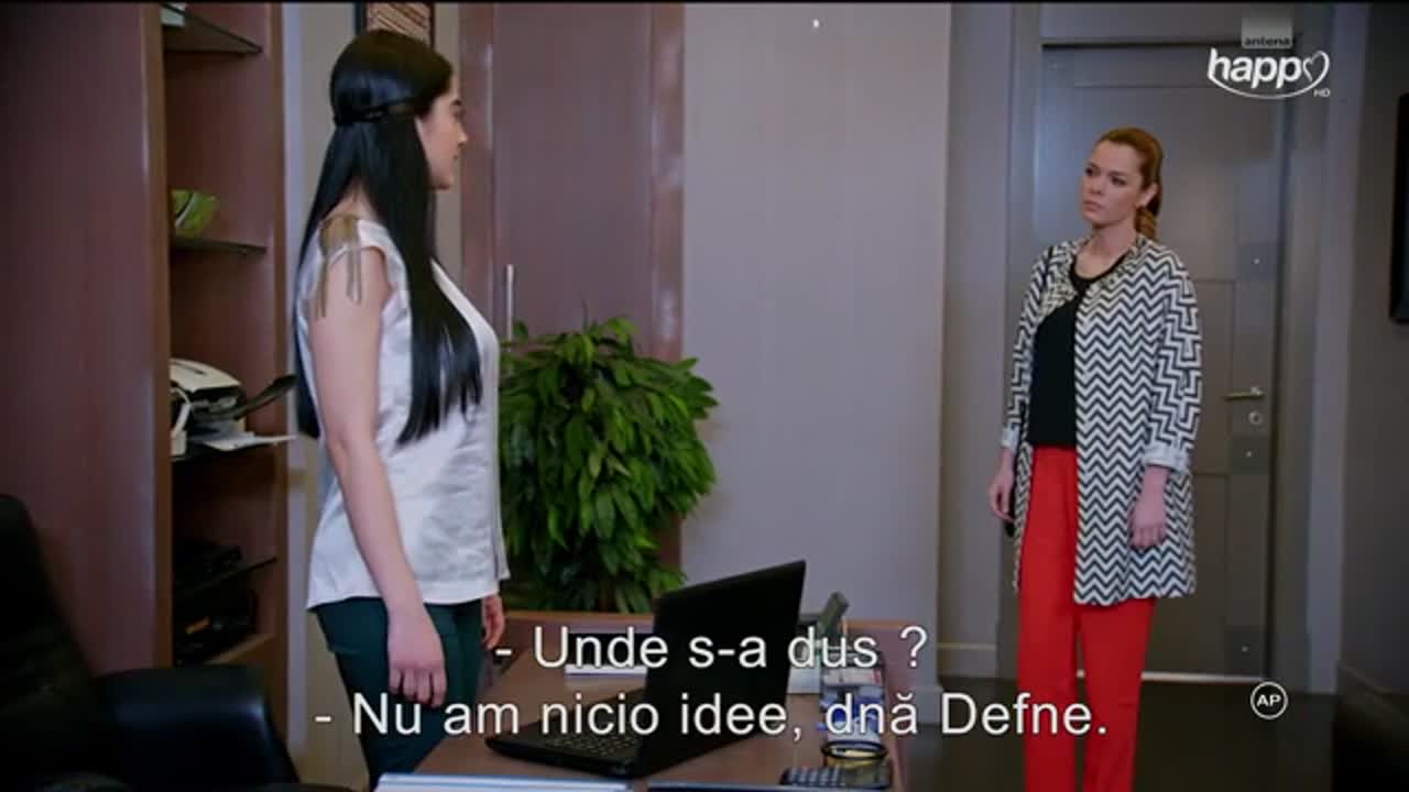 Ziua în care mi s-a scris destinul | Episodul 71 și 72