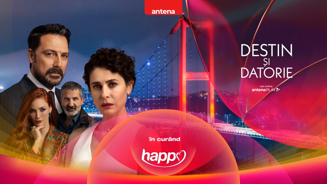 Destin și datorie | În curând
