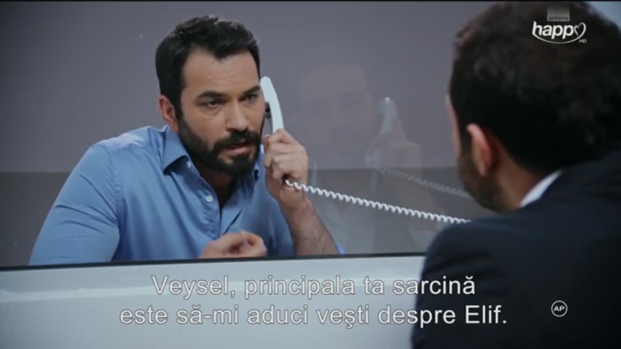 Ziua în care mi s-a scris destinul | Episodul 73 și 74