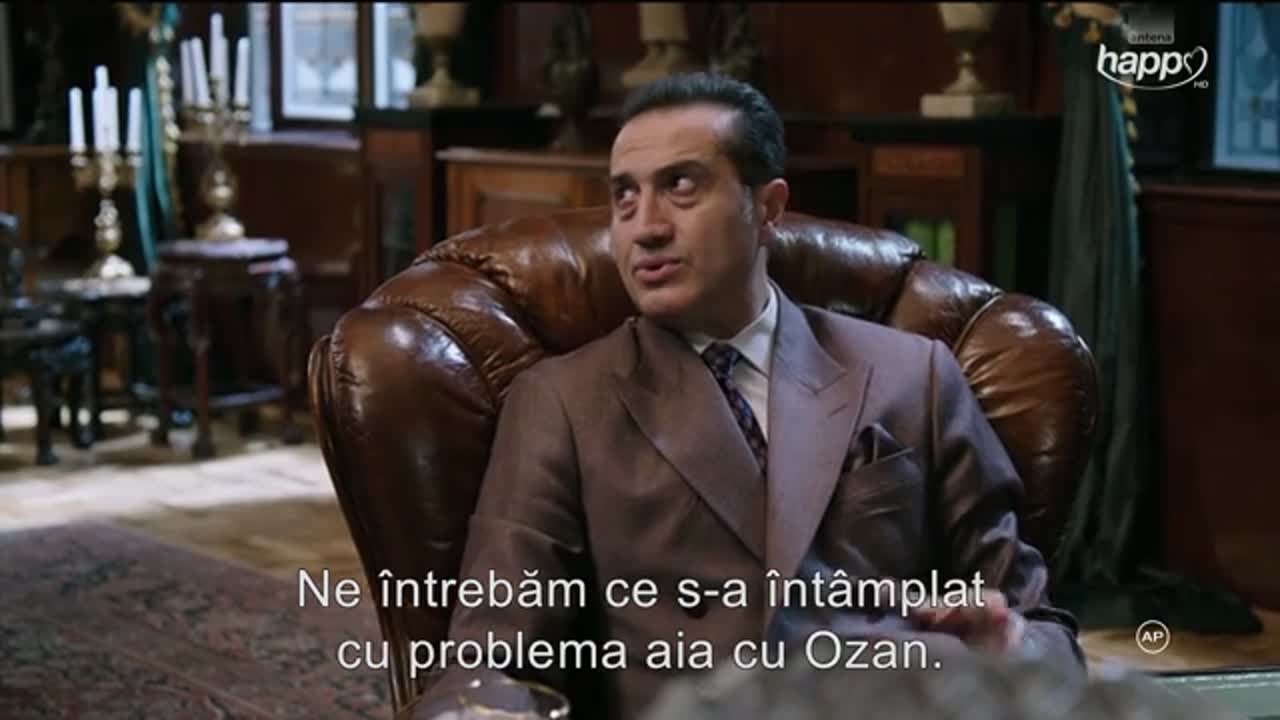 Căderea Regelui | Episodul 71