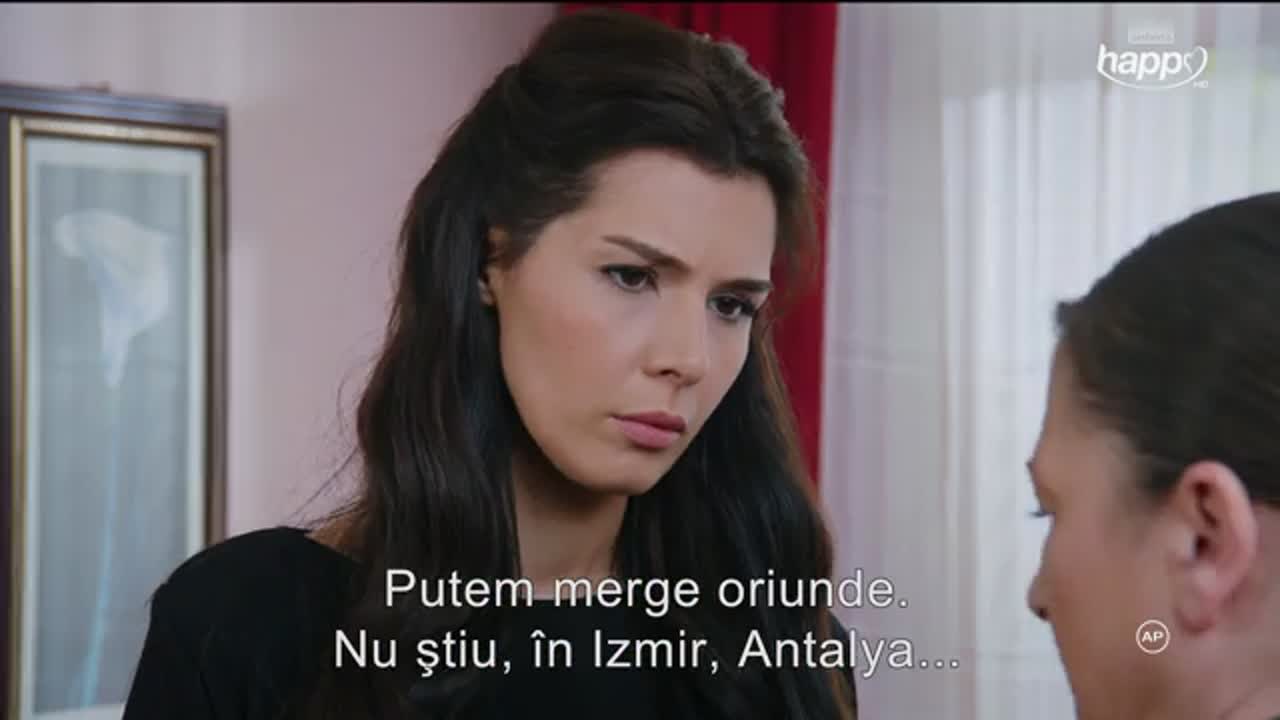 Ziua în care mi s-a scris destinul | Episodul 75 și 76