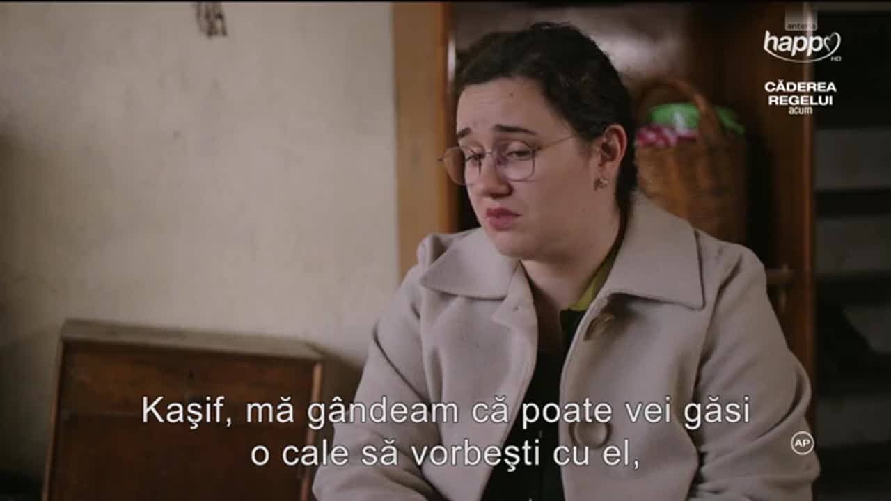Căderea Regelui | Episodul 73