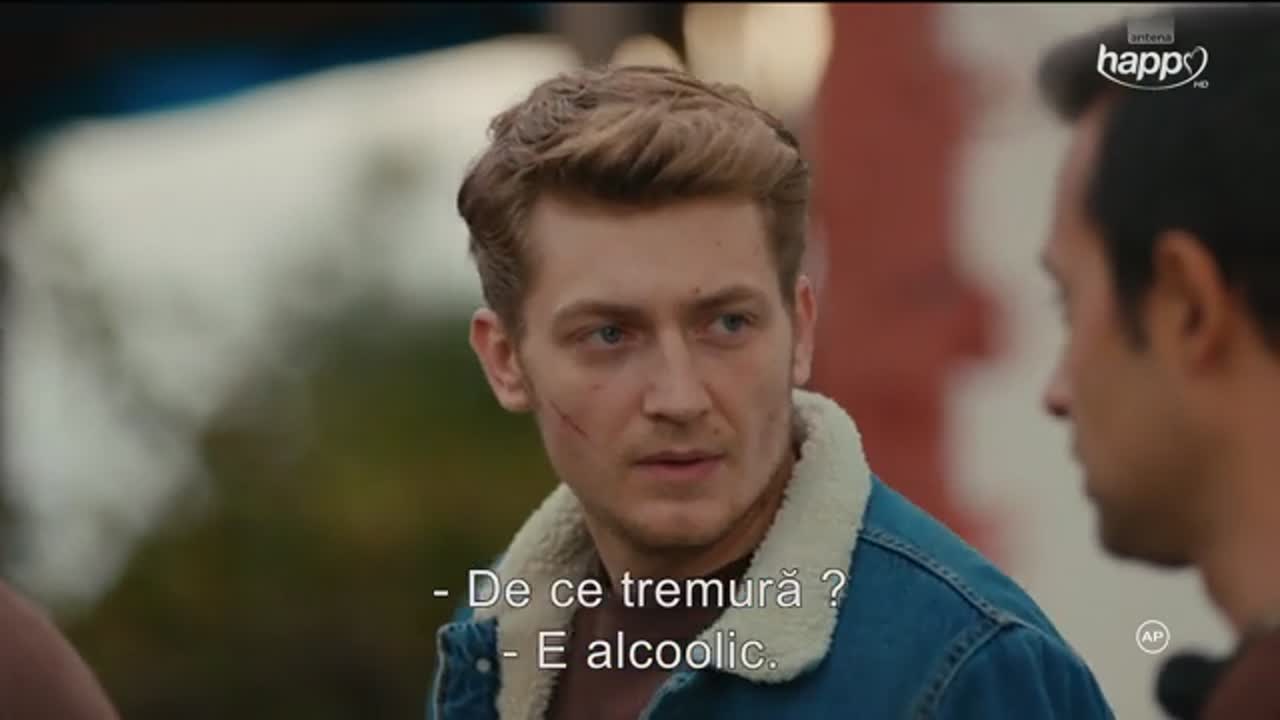 Frați de suflet | Episoadele 97 și 98