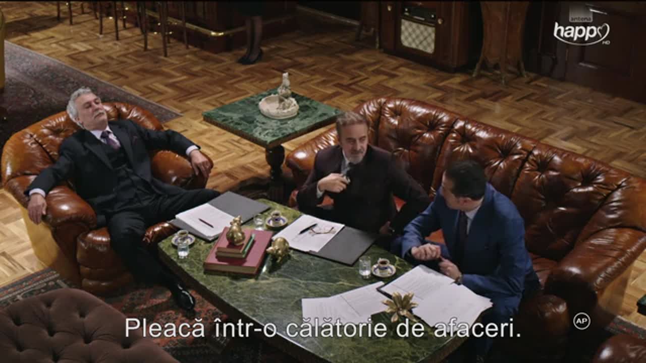 Căderea Regelui | Episodul 75