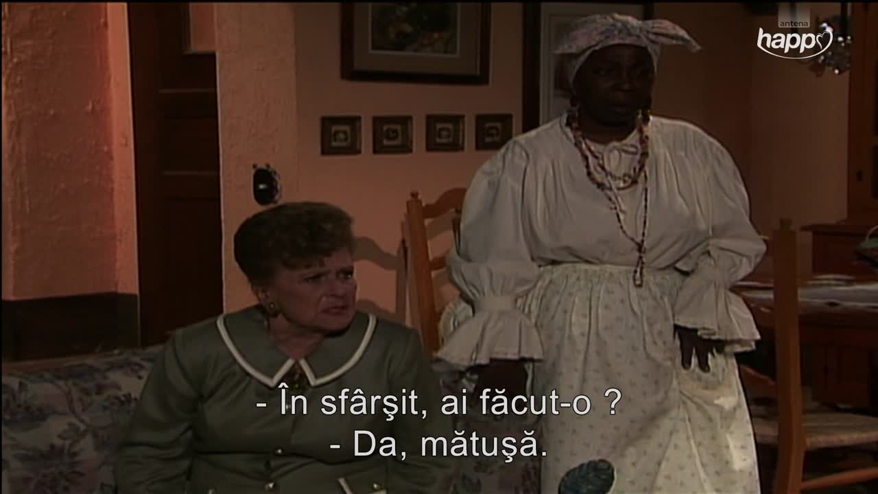 Marimar | Episodul 119