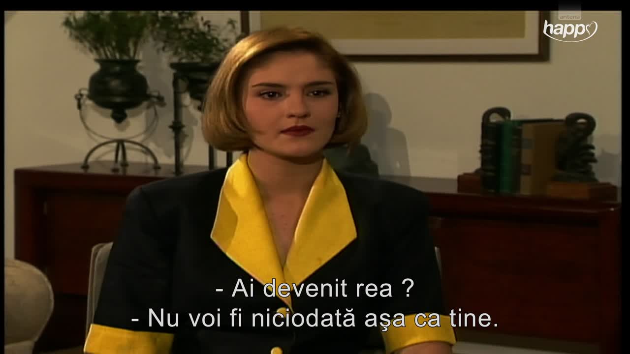 Marimar | Episodul 117