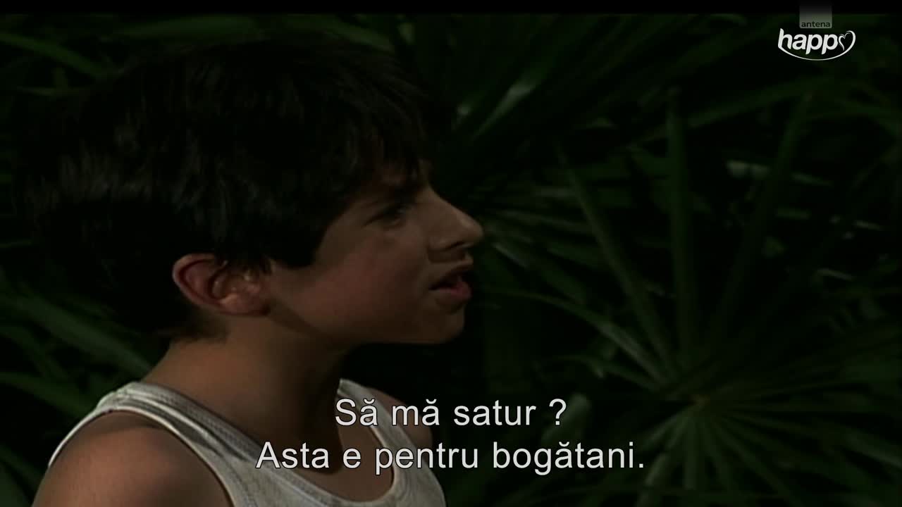 Marimar | Episodul 118