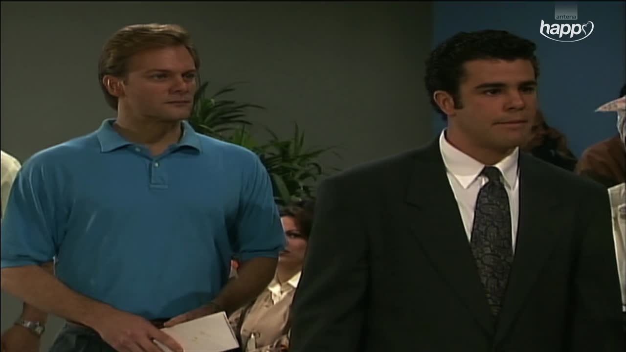 Marimar | Episodul 115