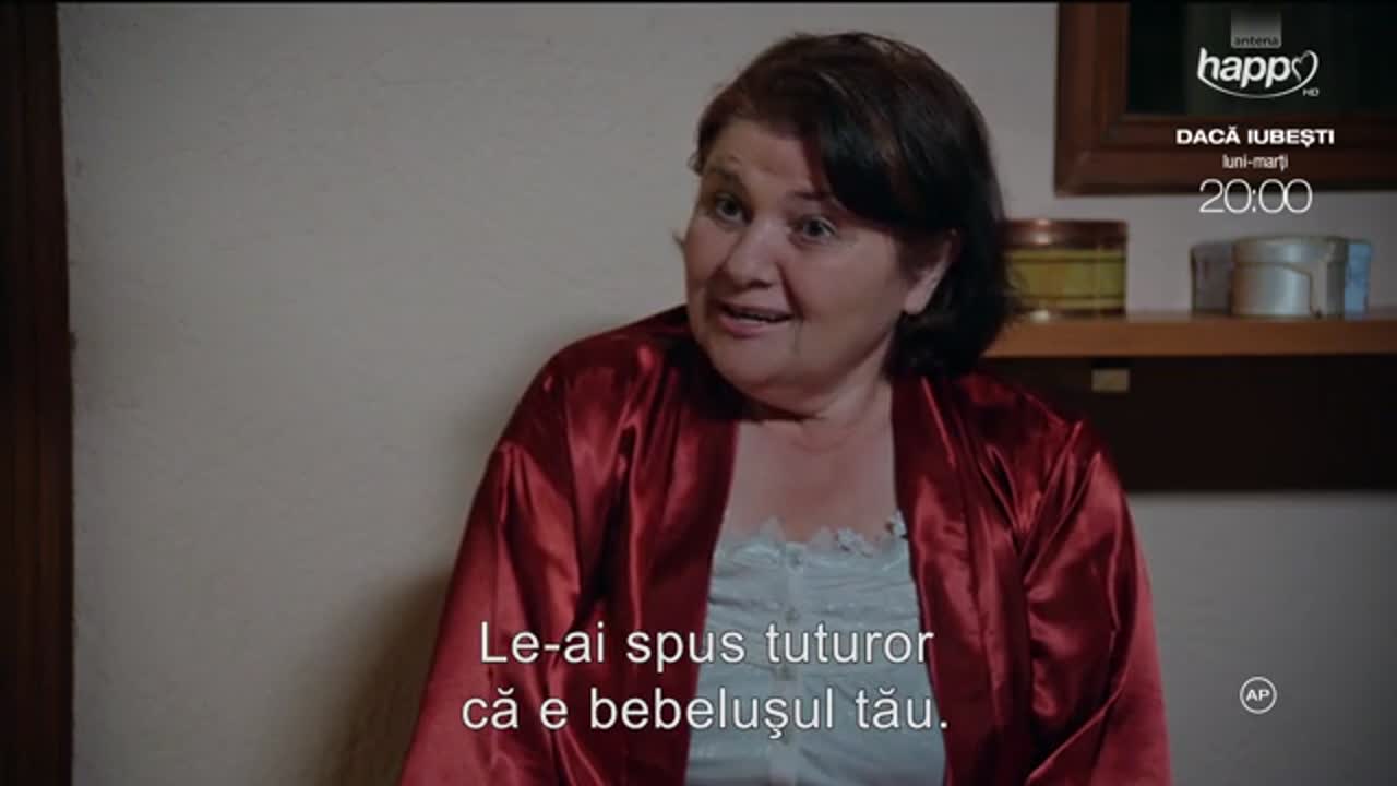 Ziua în care mi s-a scris destinul | Episoadele 83 și 84