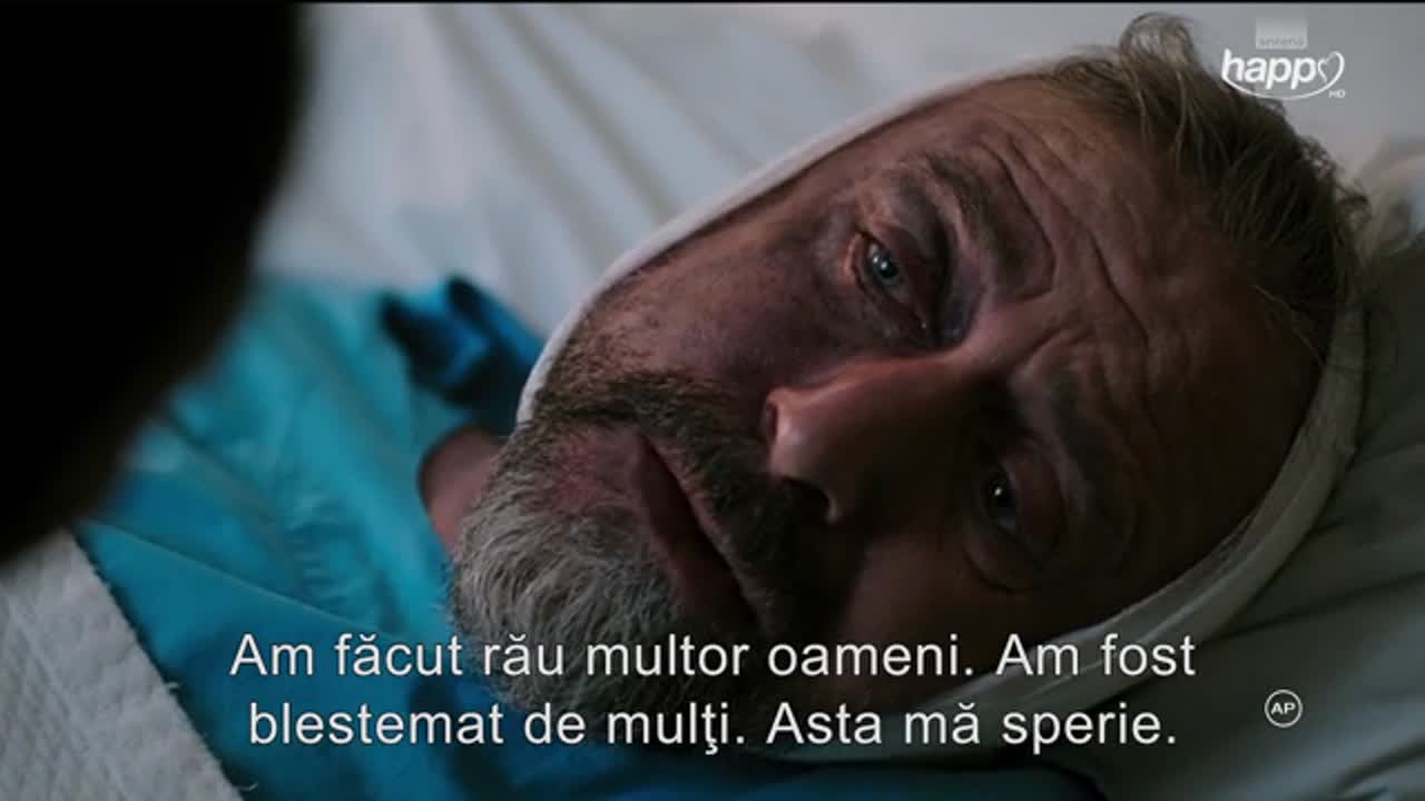 Căderea Regelui | Episodul 76