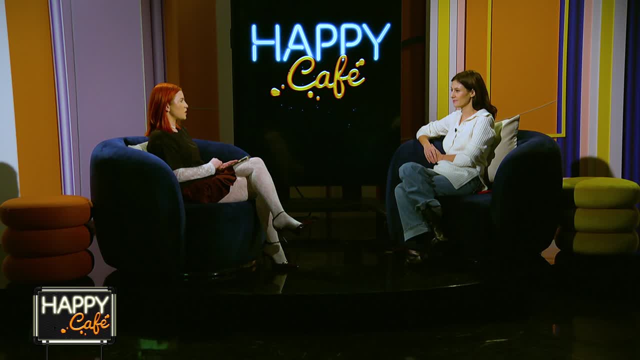 Happy Cafe