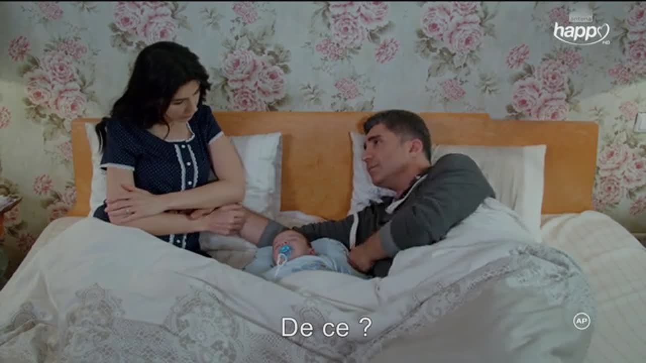 Ziua în care mi s-a scris destinul | Episoadele 85 și 86