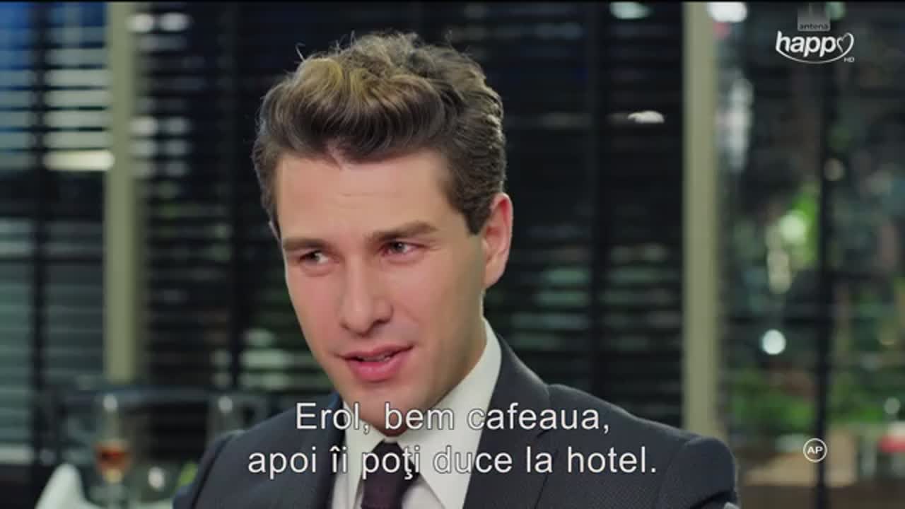 Camera 309 | Episoadele 53 și 54