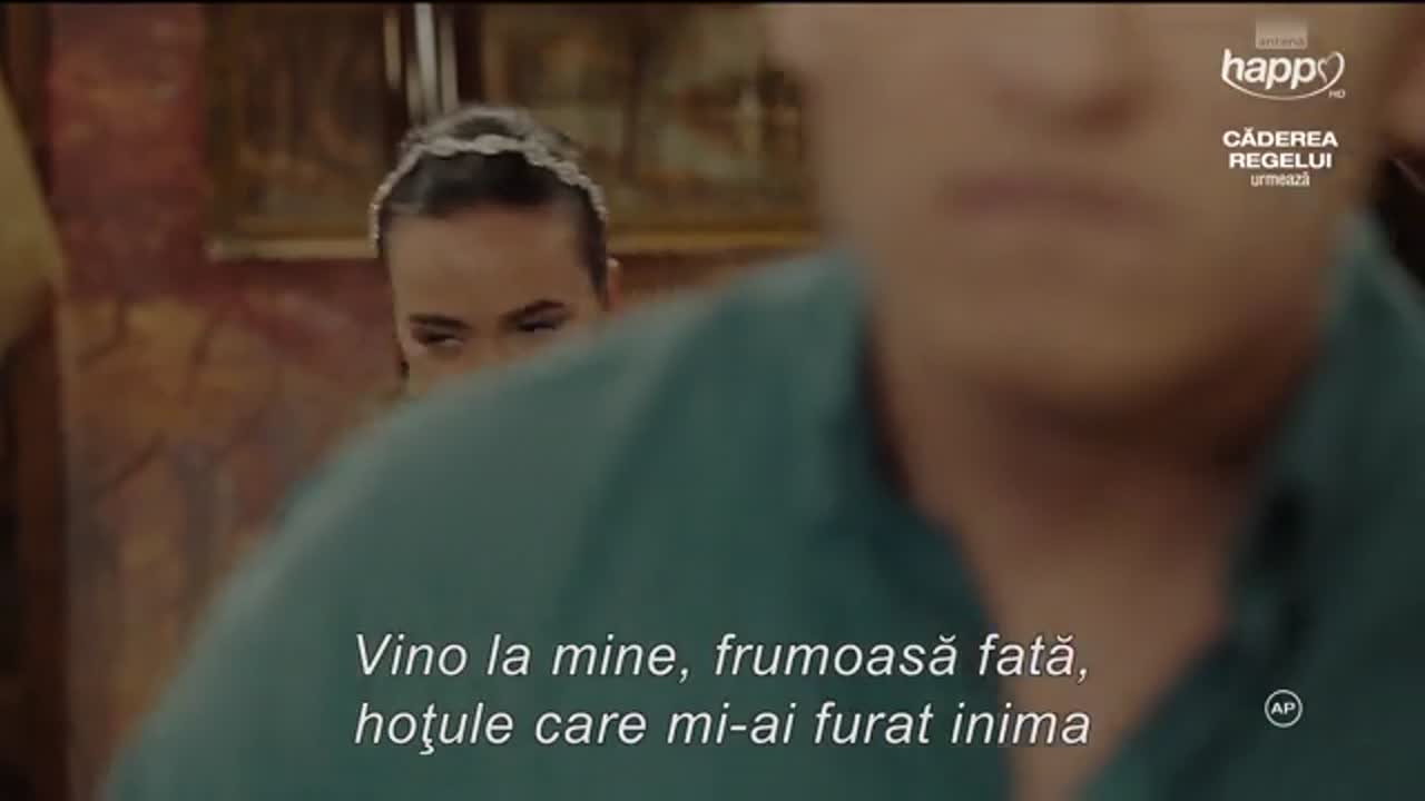 Frați de suflet | Episoadele 107 și 108