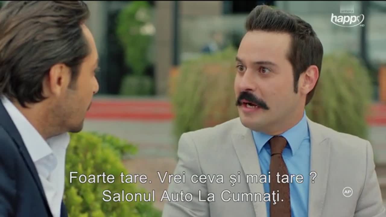 Camera 309 | Episoadele 55 și 56