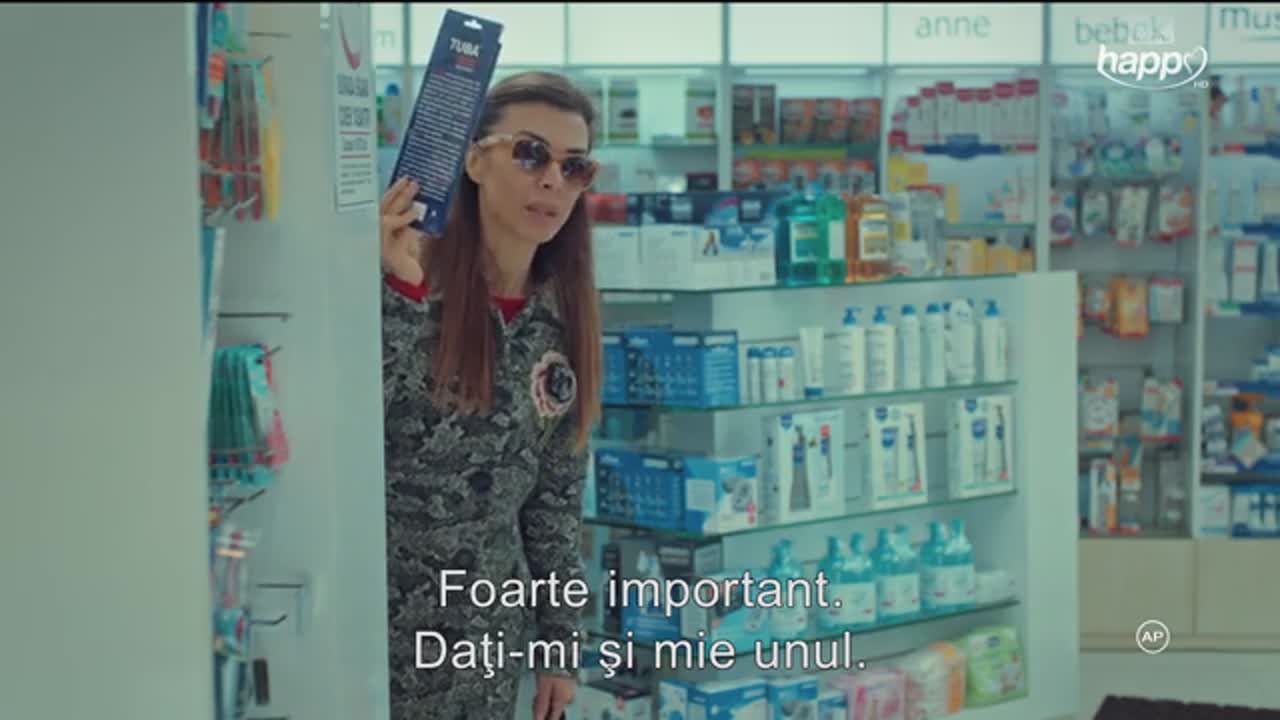 Mireasa din Istanbul | Episoadele 109, 110 și 111