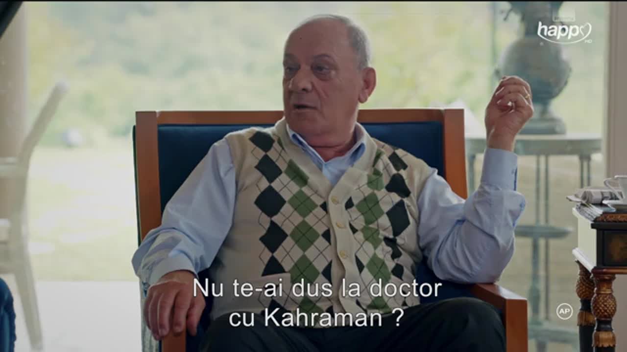 Ziua în care mi s-a scris destinul | Episoadele 93 și 94