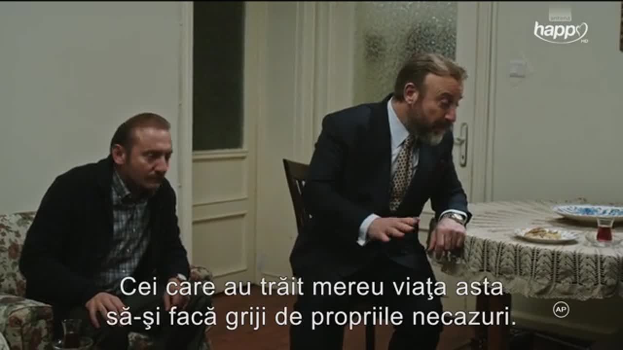 Căderea Regelui | Episodul 81