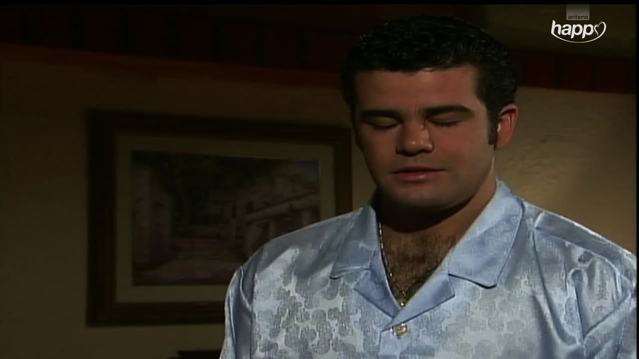 Marimar | Episodul 140