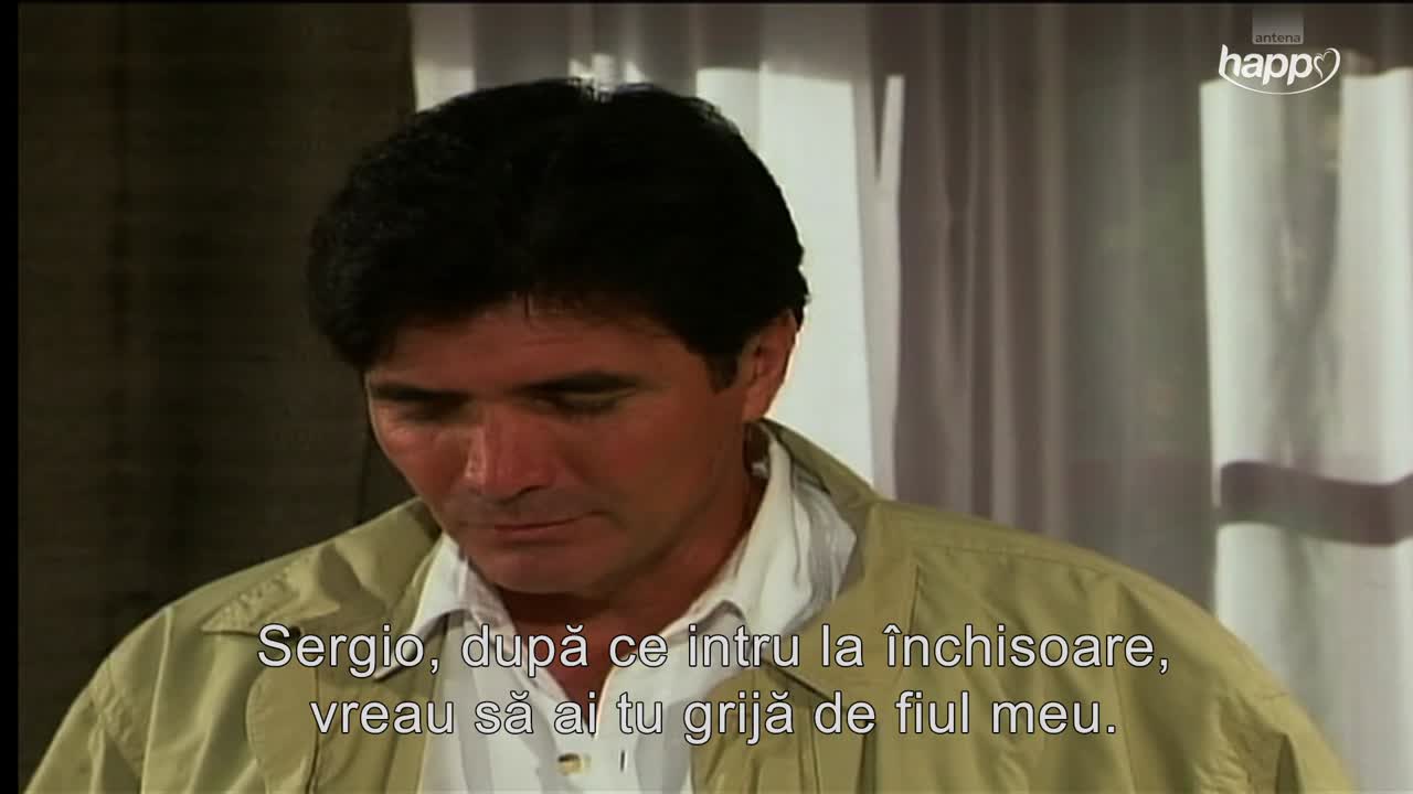 Marimar | Episodul 139