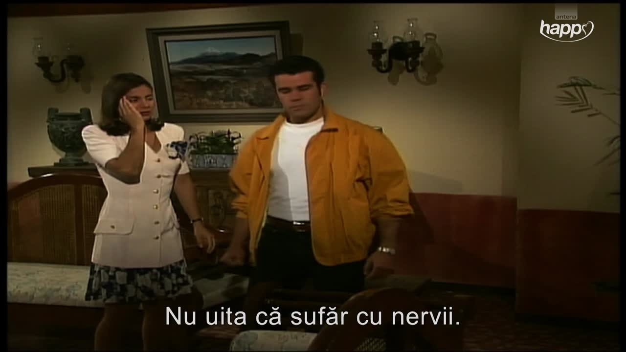 Marimar | Episodul 147