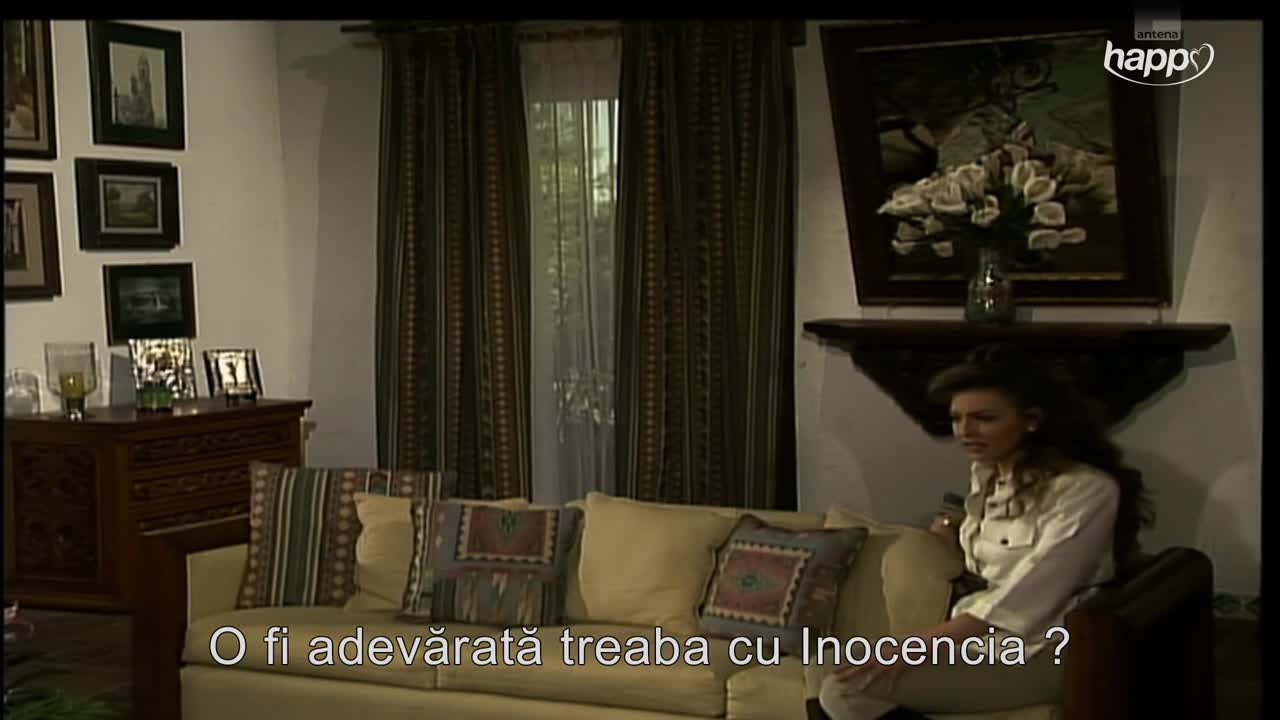Marimar | Episodul 146