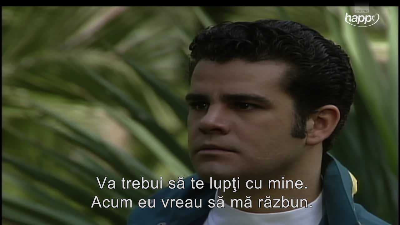 Marimar | Episodul 141