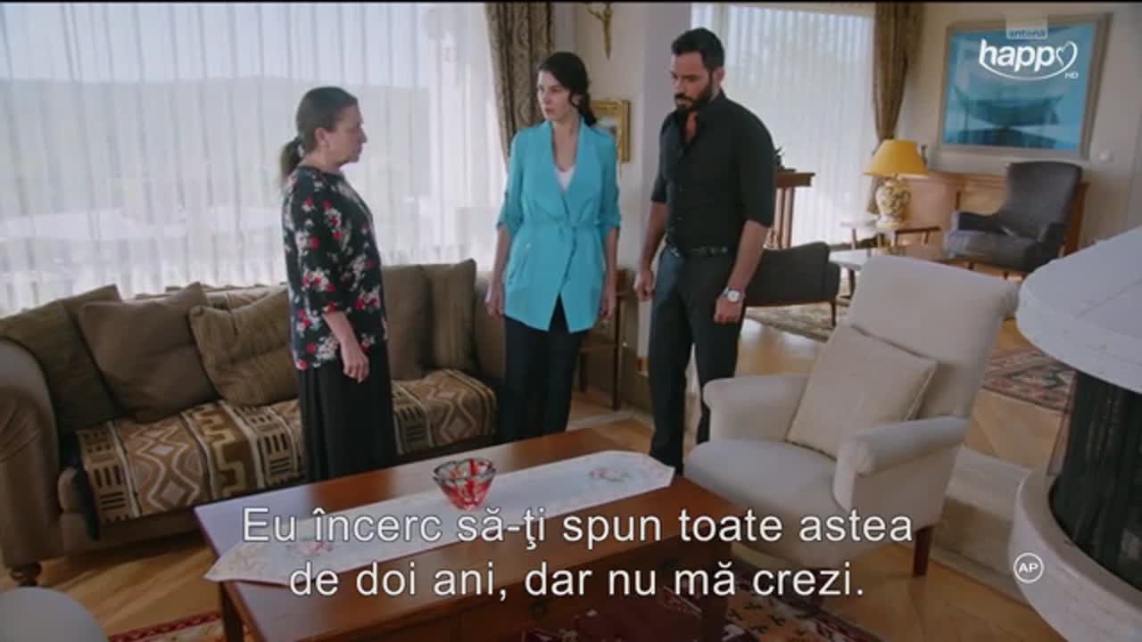 Ziua în care mi s-a scris destinul | Episoadele 97 și 98