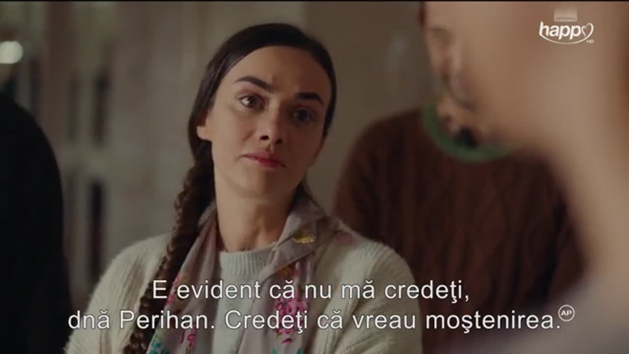 Frați de suflet | Episoadele 111 și 112