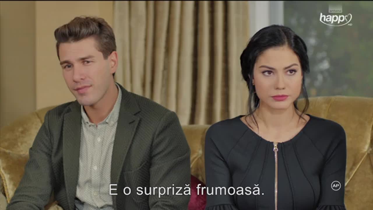 Camera 309 | Episoadele 63 și 64