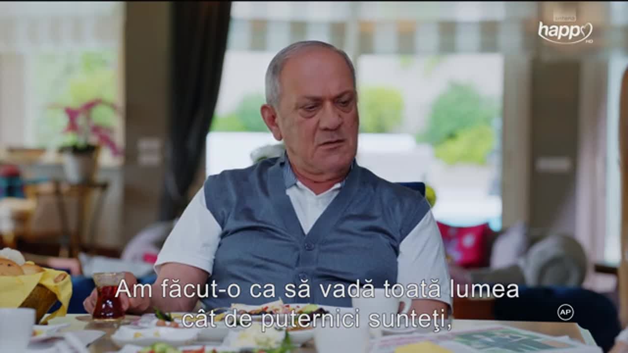 Ziua în care mi s-a scris destinul | Episoadele 99 și 100