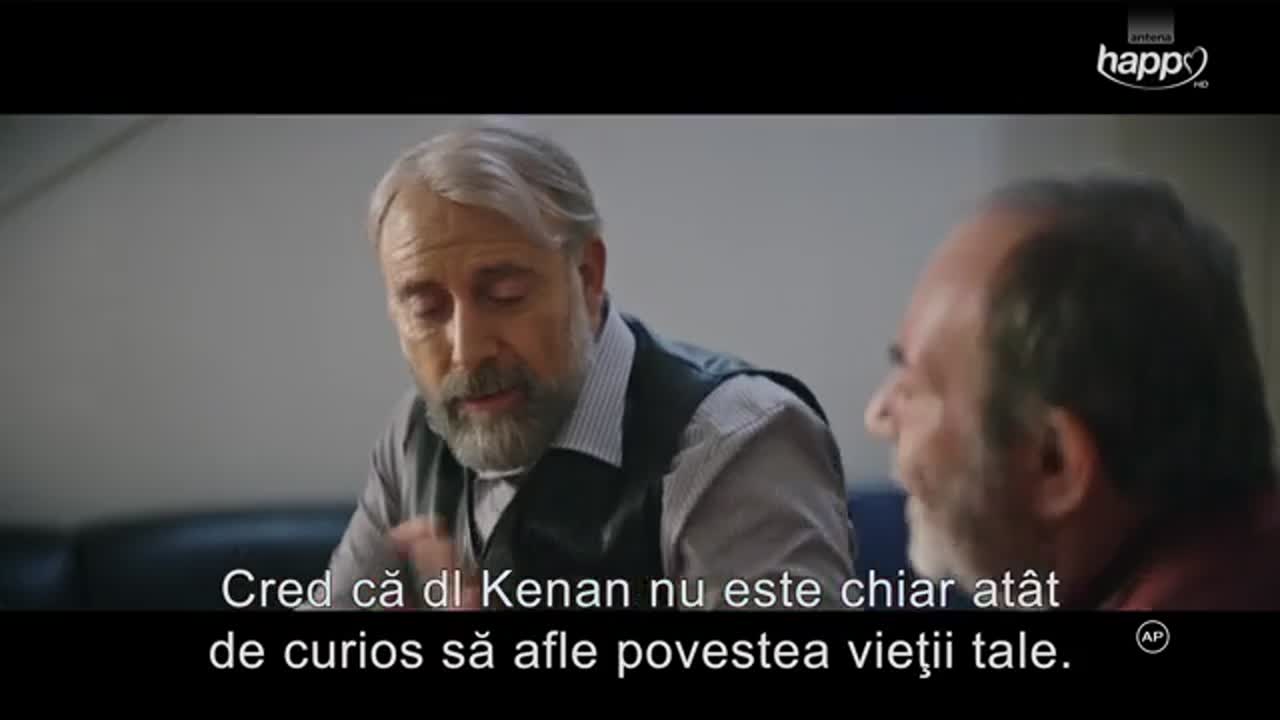 Căderea Regelui | Episodul 84