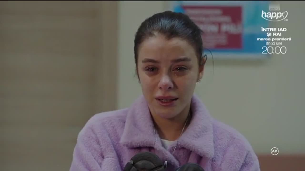 Frați de suflet | Episoadele 113 și 114