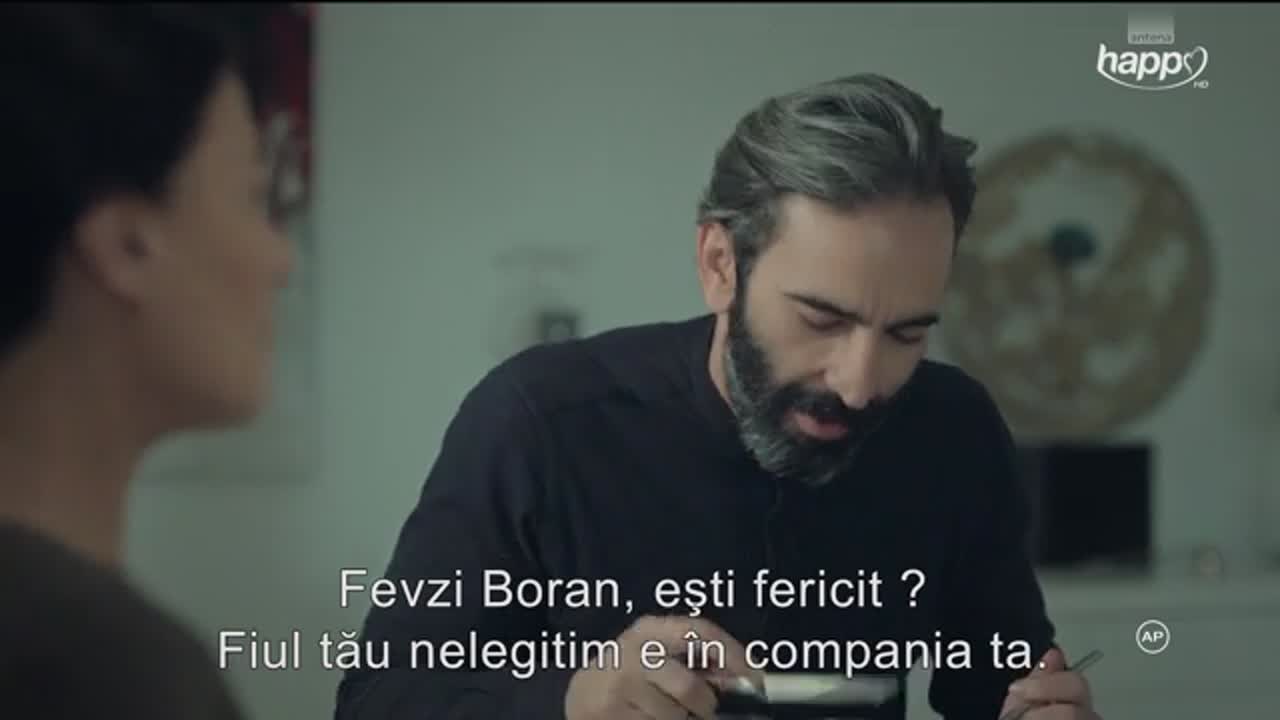 Mireasa din Istanbul | Episoadele 115, 116 și 117