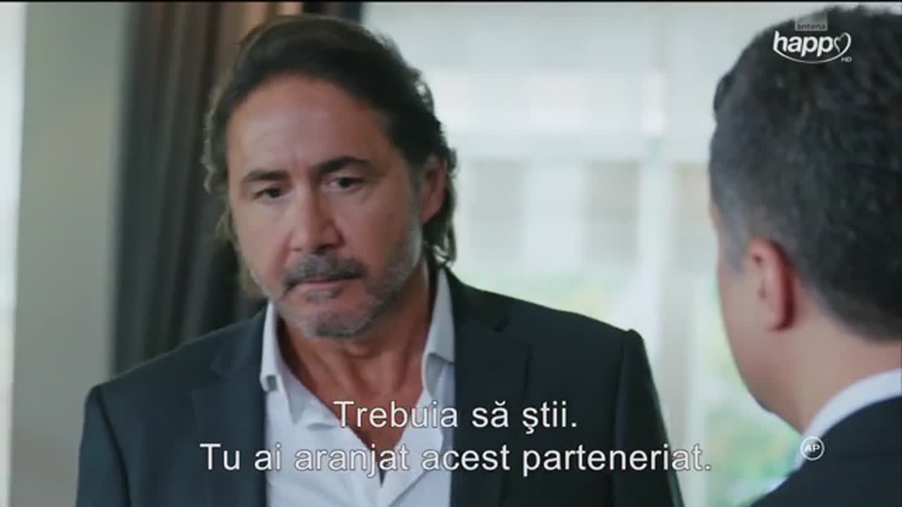 Ziua în care mi s-a scris destinul | Episoadele 103 și 104