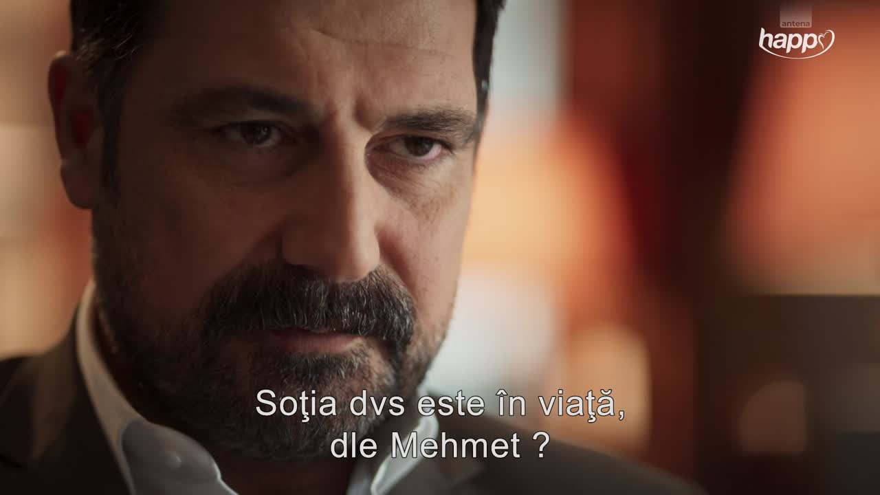 Destin și datorie | Episodul 1