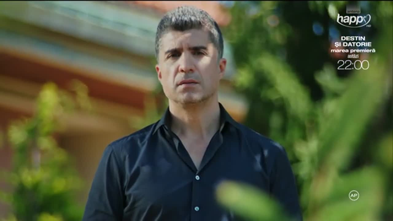 Ziua în care mi s-a scris destinul | Episoadele 105 și 106