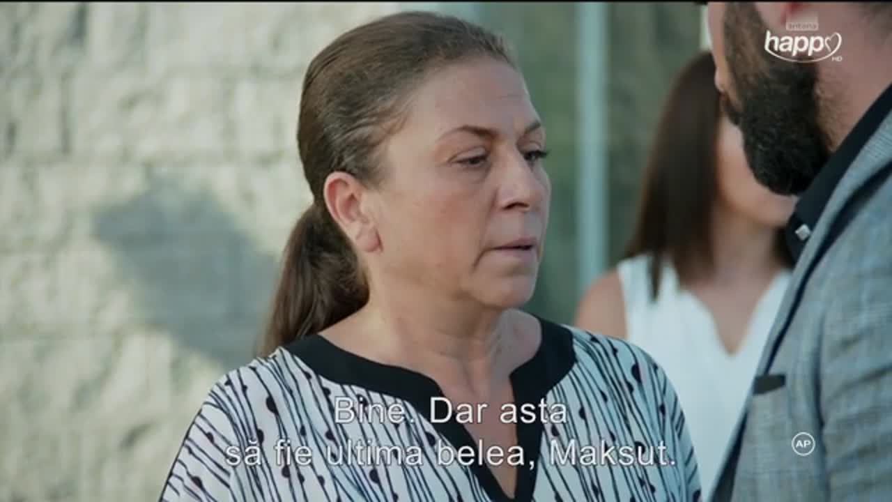Ziua în care mi s-a scris destinul | Episoadele 107 și 108