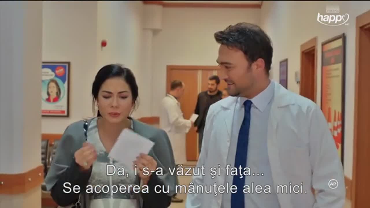 Camera 309 | Episoadele 71 și 72