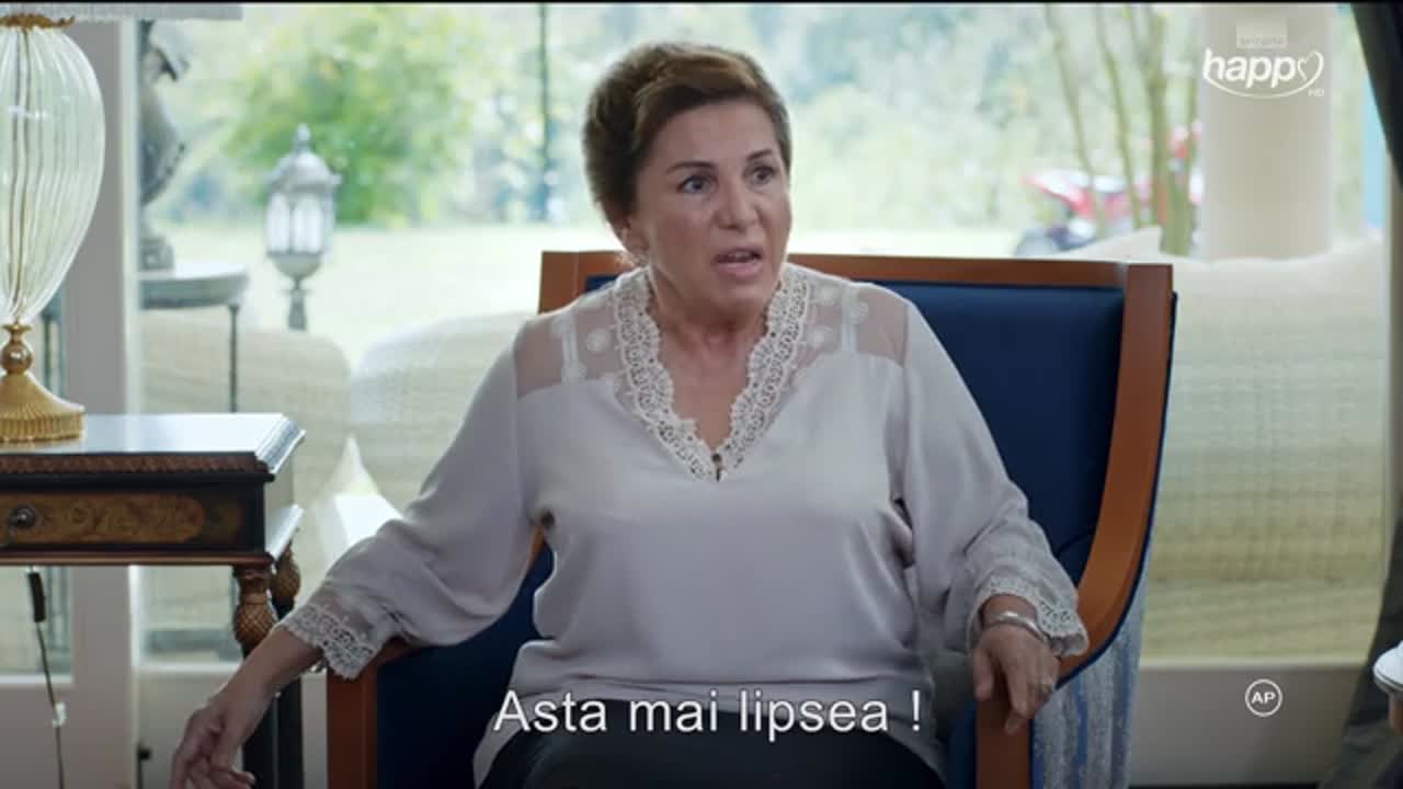 Ziua în care mi s-a scris destinul | Episoadele 109 și 110