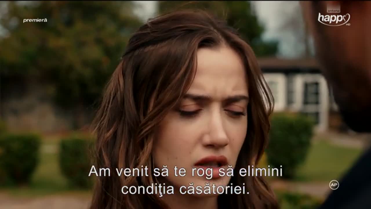 Între iad și rai | Episoadele 3 și 4