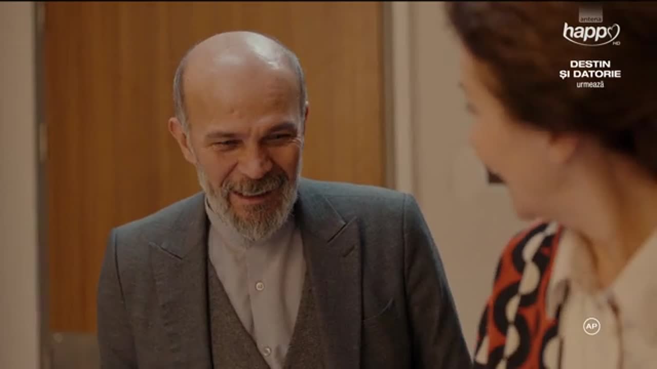 Frați de suflet | Episoadele 115 și 116
