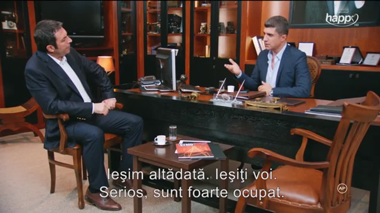 Ziua în care mi s-a scris destinul | Episoadele 111 și 112