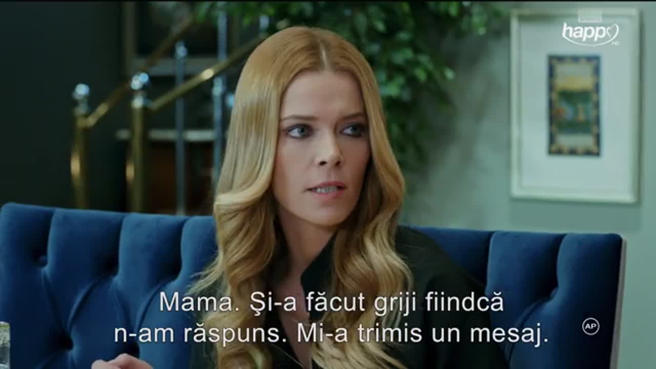 Ziua în care mi s-a scris destinul | Episoadele 115 și 116
