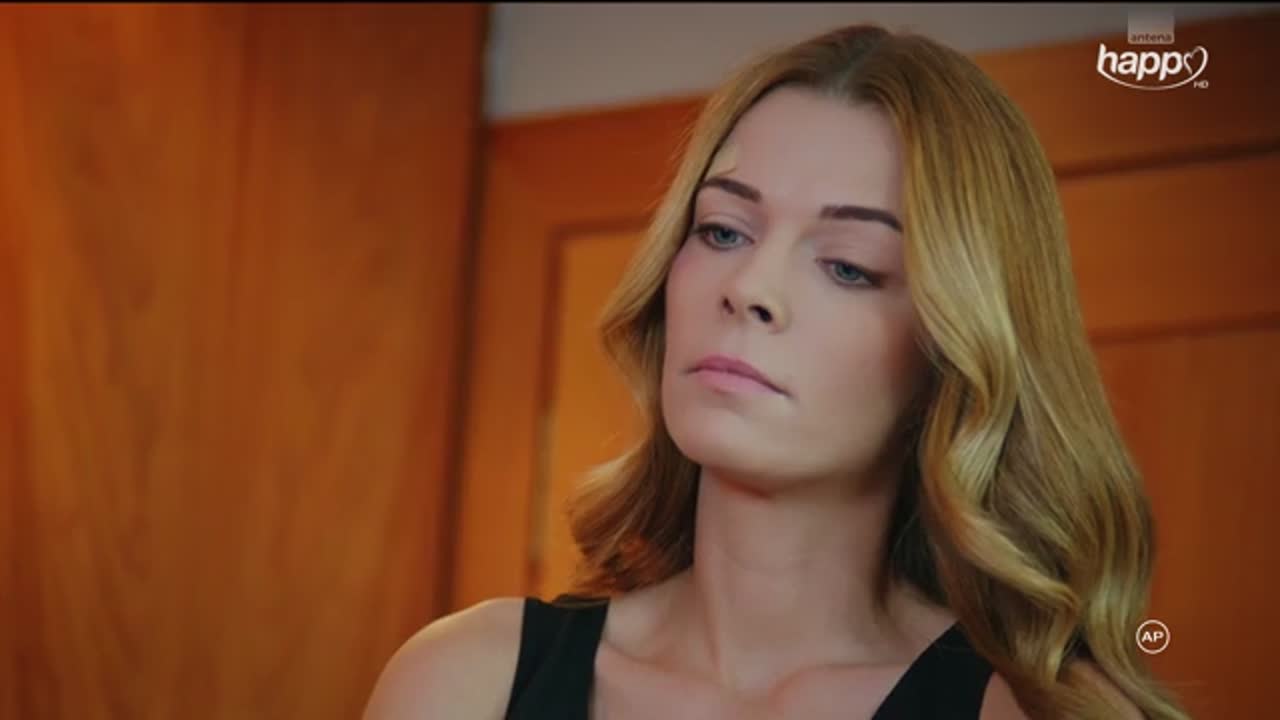 Ziua în care mi s-a scris destinul | Episoadele 117 și 118